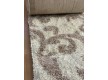 Высоковорсная ковровая дорожка Loca (Super Lux Shaggy) 9161A CREAM - высокое качество по лучшей цене в Украине - изображение 5.